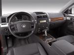 Volkswagen Touareg V10 TDi 2007 года (US)